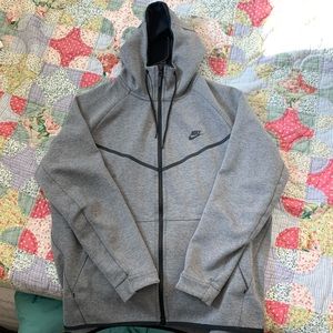 Nike Tech Fleece Jacket XXL